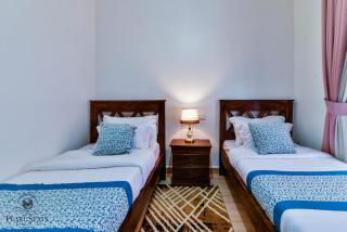 Marina Haven - Cozy 3BR Family Stay by Lake Victoria -Entebbe - 6