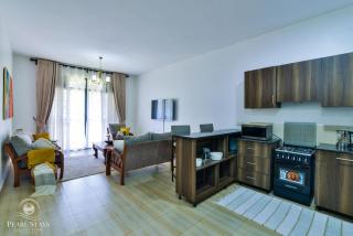 Marina Haven - Cozy 3BR Family Stay by Lake Victoria -Entebbe - 5