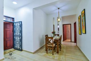 Marina Haven - Cozy 3BR Family Stay by Lake Victoria -Entebbe - 4