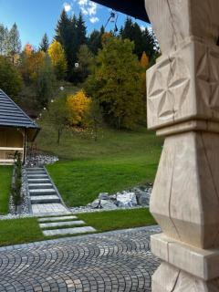 Sol Chalet Maramures - 3