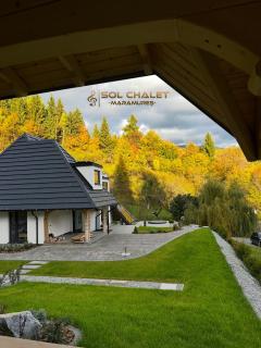 Sol Chalet Maramures - 4