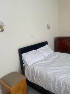 Resting and Staying - Birmingham - 4