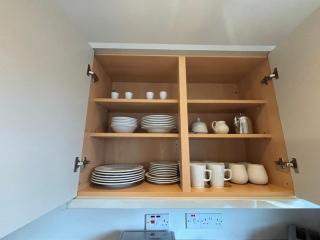 No 2 High Park Lodges - 4