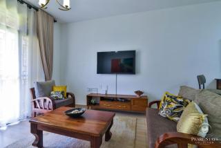 Marina Haven - Cozy 3BR Family Stay by Lake Victoria -Entebbe - 3