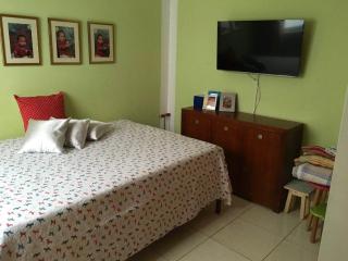 Duplex Avenida Ilhéu Santa Maria, Palmarejo - 2