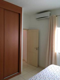 Duplex Avenida Ilhéu Santa Maria, Palmarejo - 1