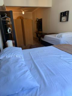 Apartamento Charmoso e Confortável em Copacabana a 7 minutos da praia - 9