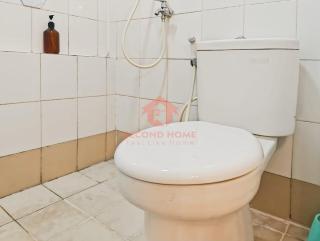 Cozy 2BR Bassura Apt pool WI-FI Netflix - 2