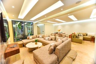 Luxury villa CAN2025 stadium - 1