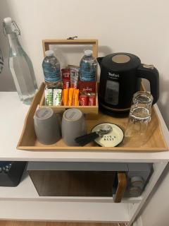 The Bungalow by SJP - Twin Room - 9