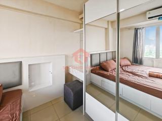 Cozy 2BR Bassura Apt pool WI-FI Netflix - 6