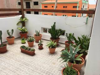 Duplex Avenida Ilhéu Santa Maria, Palmarejo - 9