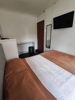 Habitación acogedora cerca a Larcomar - Lima - 8