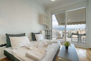 City Panorama Studio by ΜΡS - 9