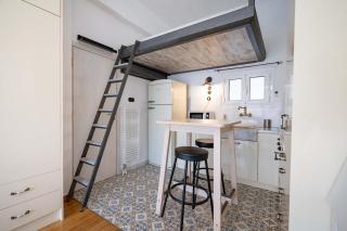 City Panorama Studio by ΜΡS - 6