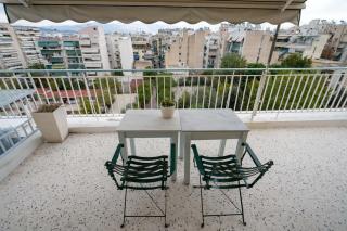 City Panorama Studio by ΜΡS - 5