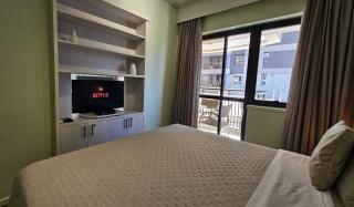 Flat Charme do Itaim Bibi - 6