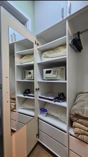 Flat Charme do Itaim Bibi - 7