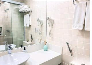 Flat Charme do Itaim Bibi - São Paulo - 1