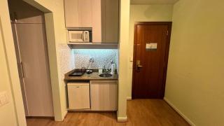 Flat Charme do Itaim Bibi - 2