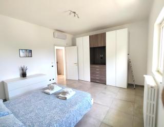 Seagull Apartments Bari Sea & Airport - 4