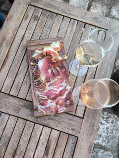 Port de Bonifacio - 4