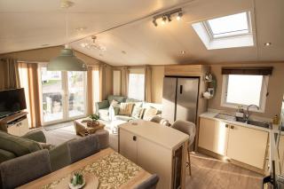 Starlings Nest at Hamilton Lodge - 3