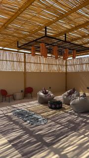 FYAFY Bidiyah Bedouin Camp - 8