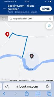 Kulpmo Gård Jarfjord-Kirkenes - 7