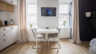 Superbe studio en hypercentre - 7