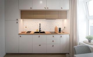 Superbe studio en hypercentre - 6