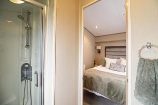 Starlings Nest at Hamilton Lodge - 8