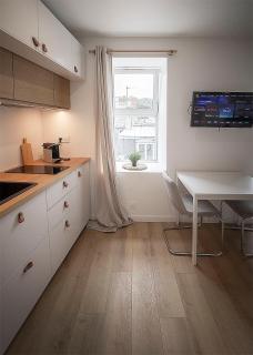 Superbe studio en hypercentre - 5