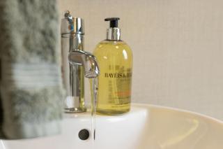 Starlings Nest at Hamilton Lodge - 7