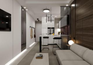 Superbe studio en hypercentre - 4