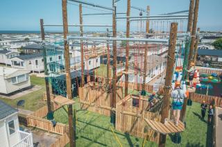 Starlings Nest at Hamilton Lodge - 6