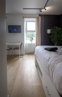 Superbe studio en hypercentre - 3