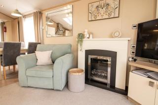 Starlings Nest at Hamilton Lodge - 4