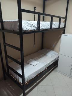 O Plácido Arte Hostel - 3