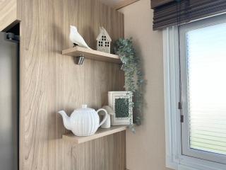 Starlings Nest at Hamilton Lodge - 1