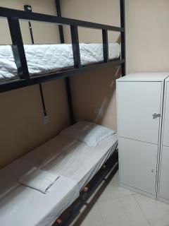 O Plácido Arte Hostel - 1