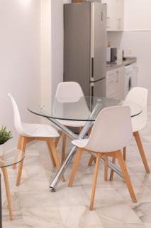 Apartamento Centro de Sevilla - 4