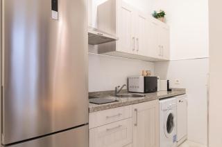 Apartamento Centro de Sevilla - 1