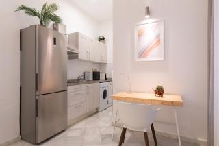 Apartamento Centro de Sevilla - 9