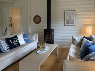 Scandinavian-Style Summer House By Liseleje Beach - 3