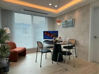 Stay MoMo 서울 수유역 - 0