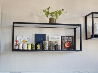 Hildegarde's Friend - 1