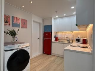 Stay MoMo 서울 수유역 - 3