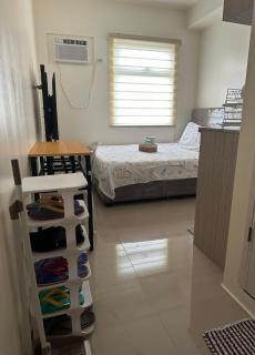 Staycation in Sucat Road - 0