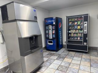 Motel 6-Enfield, CT - Hartford - 2